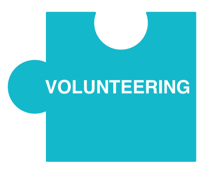 Click here for Volunteering